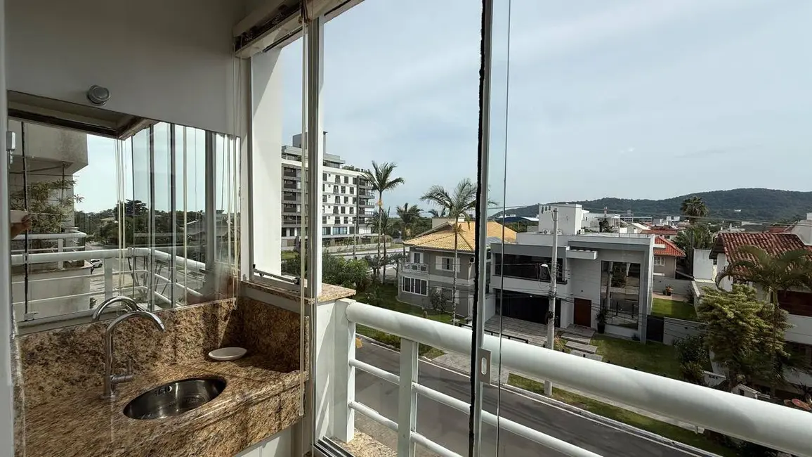 Foto 2 de Apartamento à venda e para alugar em Jurerê Internacional, Florianopolis - SC