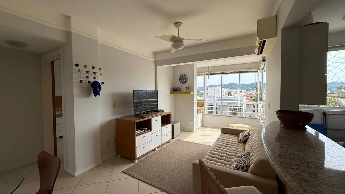 Foto 3 de Apartamento à venda e para alugar em Jurerê Internacional, Florianopolis - SC