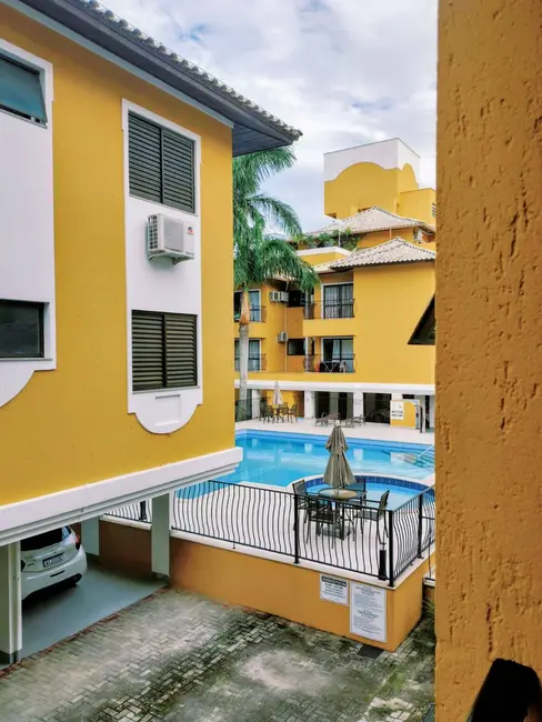 Apartamento com 2 quartos à venda, 71m2 em Cachoeira do Bom Jesus, Florianopolis - SC - imagem 1 Foto 1 de Apartamento com 2 quartos à venda, 71m2 em Cachoeira do Bom Jesus, Florianopolis - SC