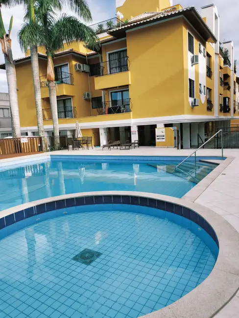 Apartamento com 2 quartos à venda, 71m2 em Cachoeira do Bom Jesus, Florianopolis - SC - imagem 2 Foto 2 de Apartamento com 2 quartos à venda, 71m2 em Cachoeira do Bom Jesus, Florianopolis - SC