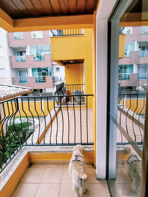 Apartamento com 2 quartos à venda, 71m2 em Cachoeira do Bom Jesus, Florianopolis - SC - imagem 7 Foto 7 de Apartamento com 2 quartos à venda, 71m2 em Cachoeira do Bom Jesus, Florianopolis - SC