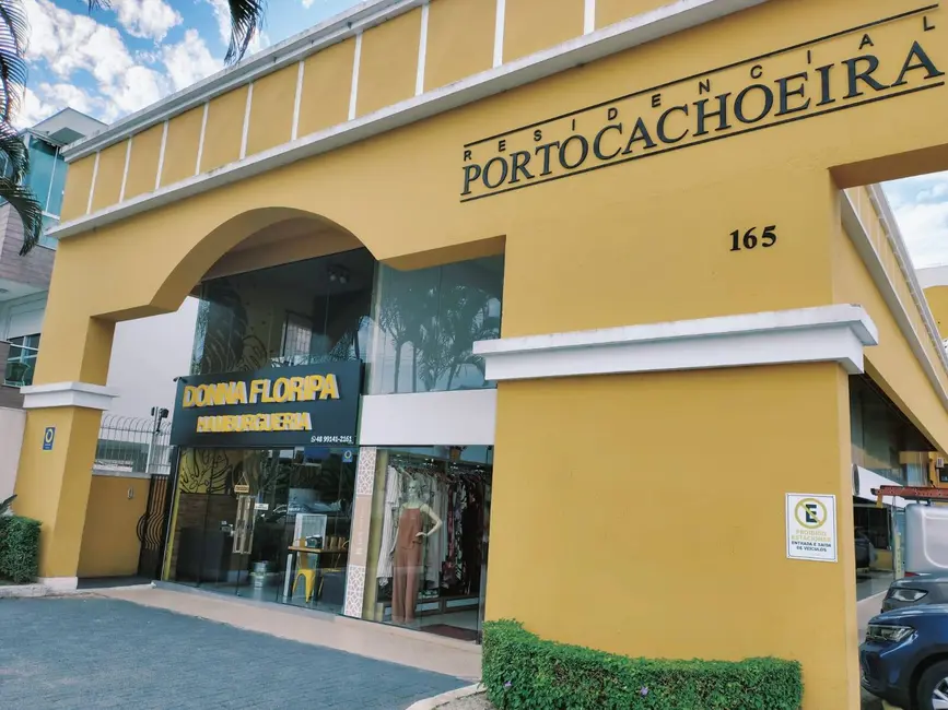 Apartamento com 2 quartos à venda, 71m2 em Cachoeira do Bom Jesus, Florianopolis - SC - imagem 3 Foto 3 de Apartamento com 2 quartos à venda, 71m2 em Cachoeira do Bom Jesus, Florianopolis - SC
