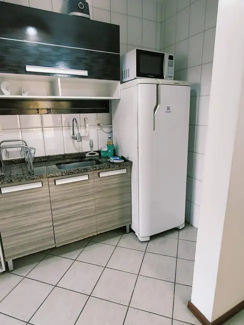 Apartamento com 2 quartos à venda, 71m2 em Cachoeira do Bom Jesus, Florianopolis - SC - imagem 8 Foto 8 de Apartamento com 2 quartos à venda, 71m2 em Cachoeira do Bom Jesus, Florianopolis - SC