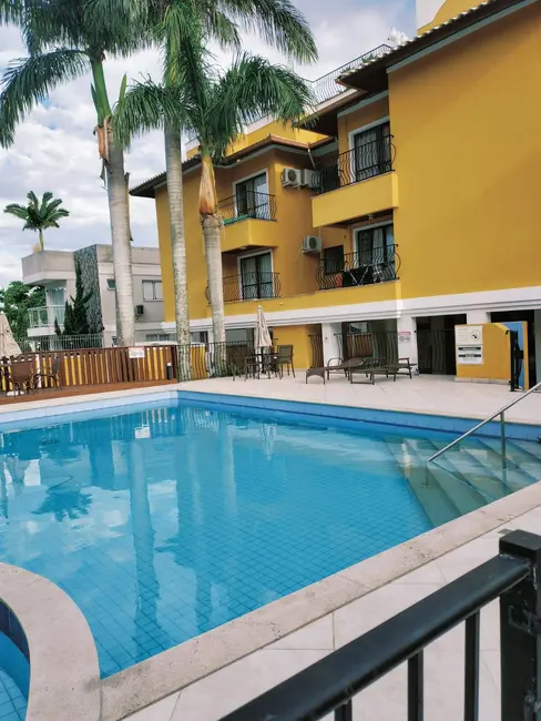 Apartamento com 2 quartos à venda, 71m2 em Cachoeira do Bom Jesus, Florianopolis - SC - imagem 4 Foto 4 de Apartamento com 2 quartos à venda, 71m2 em Cachoeira do Bom Jesus, Florianopolis - SC