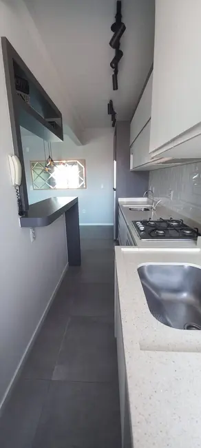 Foto 6 de Apartamento com 2 quartos à venda, 62m2 em Canasvieiras, Florianopolis - SC