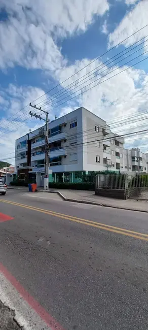 Foto 1 de Apartamento com 2 quartos à venda, 62m2 em Canasvieiras, Florianopolis - SC