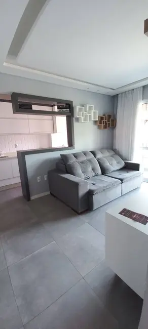 Foto 8 de Apartamento com 2 quartos à venda, 62m2 em Canasvieiras, Florianopolis - SC