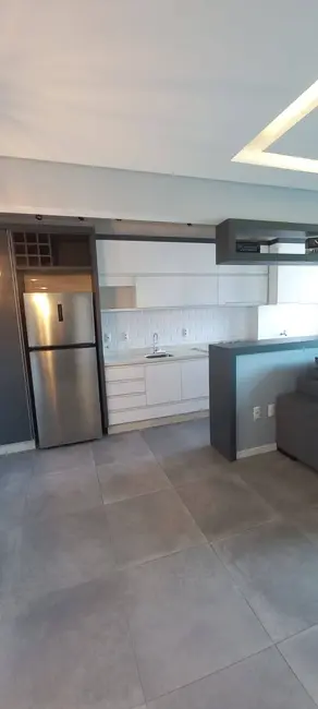 Foto 3 de Apartamento com 2 quartos à venda, 62m2 em Canasvieiras, Florianopolis - SC