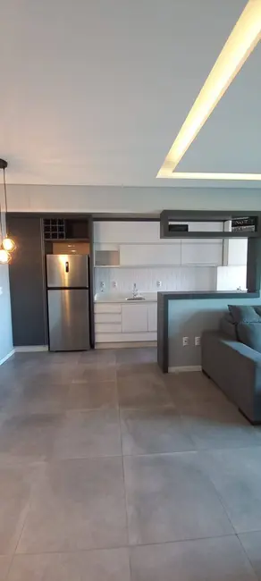 Foto 7 de Apartamento com 2 quartos à venda, 62m2 em Canasvieiras, Florianopolis - SC