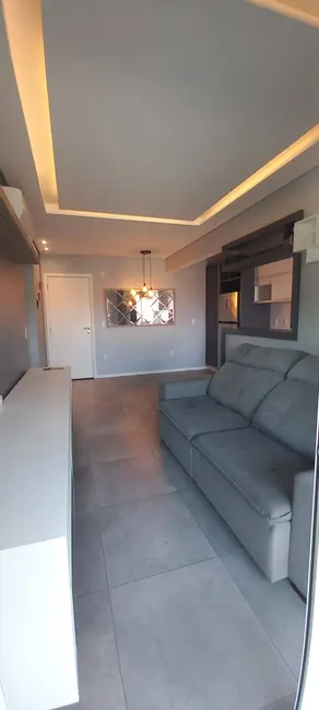 Foto 9 de Apartamento com 2 quartos à venda, 62m2 em Canasvieiras, Florianopolis - SC