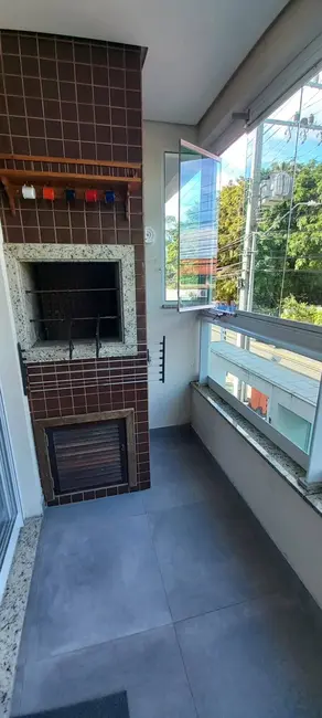 Foto 2 de Apartamento com 2 quartos à venda, 62m2 em Canasvieiras, Florianopolis - SC
