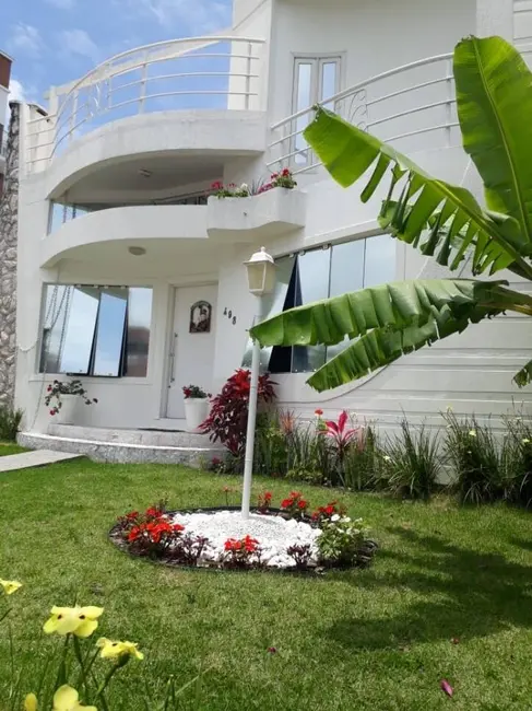 Casa com 3 quartos à venda, 210m2 em Cachoeira do Bom Jesus, Florianopolis - SC - imagem 1 Foto 1 de Casa com 3 quartos à venda, 210m2 em Cachoeira do Bom Jesus, Florianopolis - SC