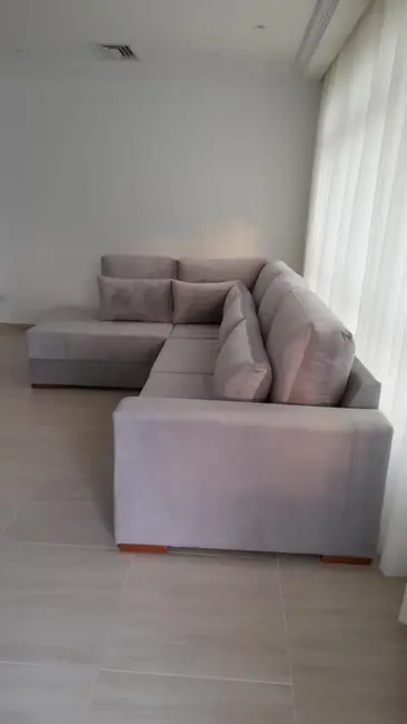 Foto 1 de Casa com 3 quartos para alugar, 220m2 em Jurerê Internacional, Florianopolis - SC