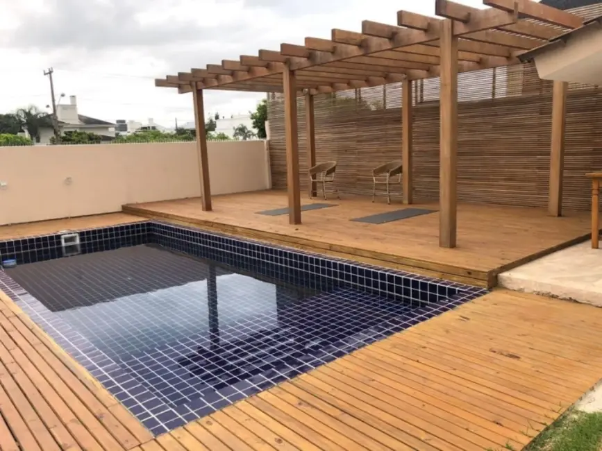 Foto 3 de Casa com 3 quartos para alugar, 220m2 em Jurerê Internacional, Florianopolis - SC