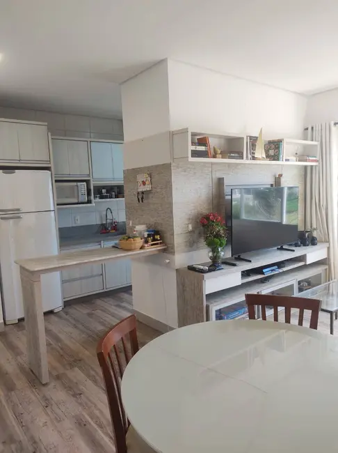 Foto 3 de Apartamento com 2 quartos à venda e para alugar, 99m2 em Jurerê, Florianopolis - SC