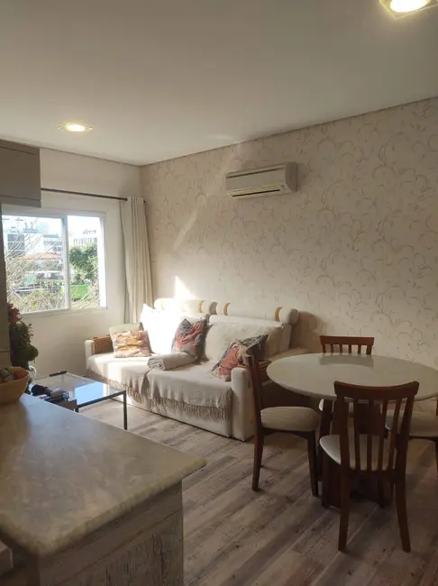 Foto 4 de Apartamento com 2 quartos à venda e para alugar, 99m2 em Jurerê, Florianopolis - SC