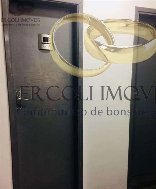 Foto 4 de Sala Comercial para alugar, 44m2 em São Paulo - SP