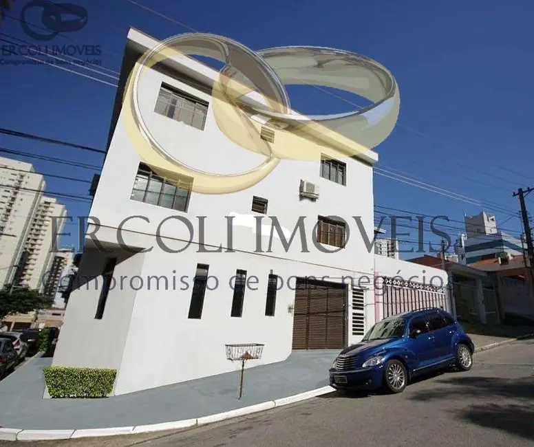 Foto 1 de Sala Comercial para alugar, 44m2 em São Paulo - SP