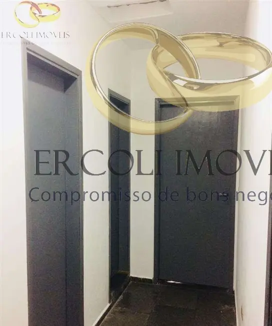 Foto 2 de Sala Comercial para alugar, 44m2 em São Paulo - SP