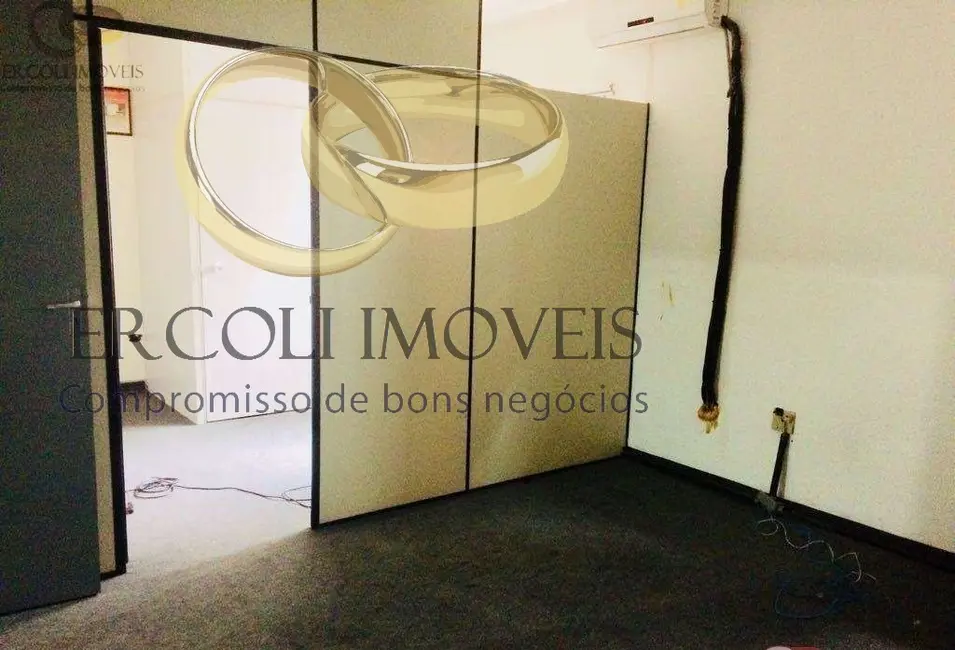 Foto 5 de Sala Comercial para alugar, 44m2 em São Paulo - SP