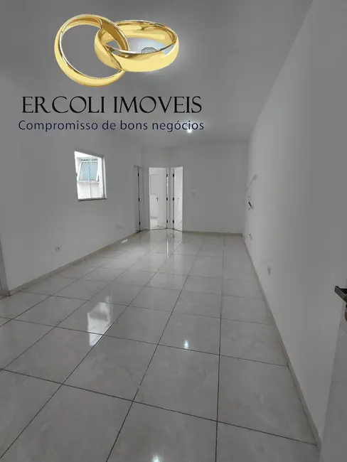 Apartamento com 2 quartos para alugar, 51m2 em São Paulo - SP - imagem 3 Foto 3 de Apartamento com 2 quartos para alugar, 51m2 em São Paulo - SP