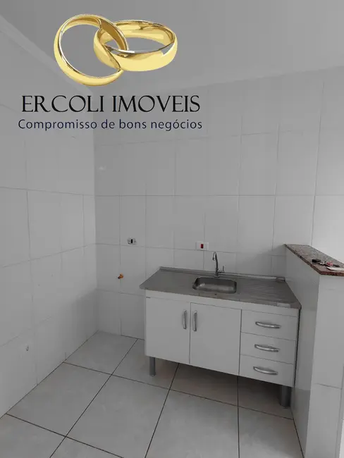 Apartamento com 2 quartos para alugar, 51m2 em São Paulo - SP - imagem 4 Foto 4 de Apartamento com 2 quartos para alugar, 51m2 em São Paulo - SP