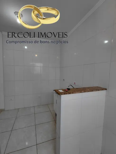 Apartamento com 2 quartos para alugar, 51m2 em São Paulo - SP - imagem 7 Foto 7 de Apartamento com 2 quartos para alugar, 51m2 em São Paulo - SP