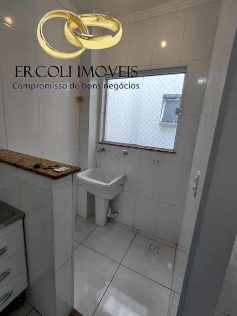 Apartamento com 2 quartos para alugar, 51m2 em São Paulo - SP - imagem 6 Foto 6 de Apartamento com 2 quartos para alugar, 51m2 em São Paulo - SP
