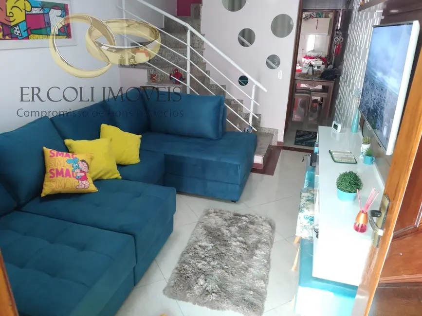 Foto 4 de Casa de Condomínio com 2 quartos à venda, 89m2 em São Paulo - SP