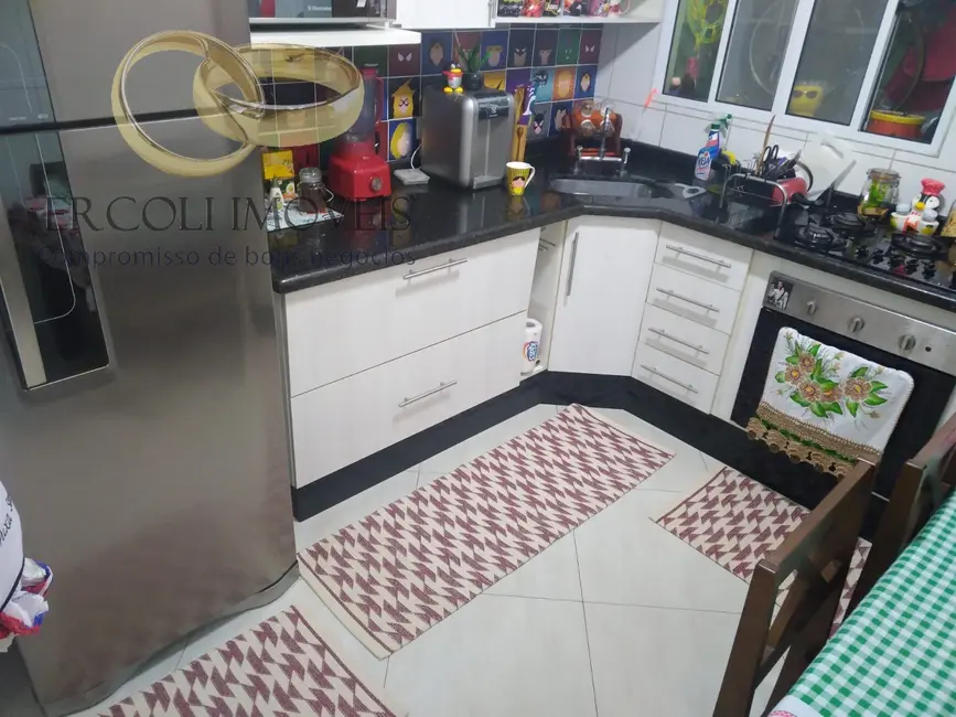 Foto 7 de Casa de Condomínio com 2 quartos à venda, 89m2 em São Paulo - SP