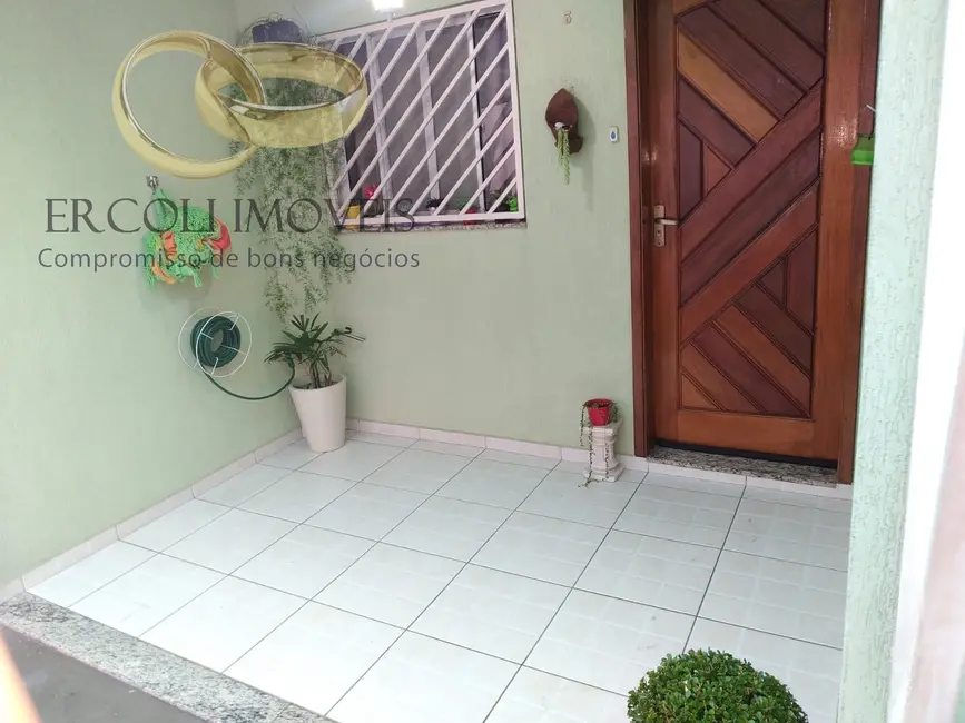 Foto 3 de Casa de Condomínio com 2 quartos à venda, 89m2 em São Paulo - SP