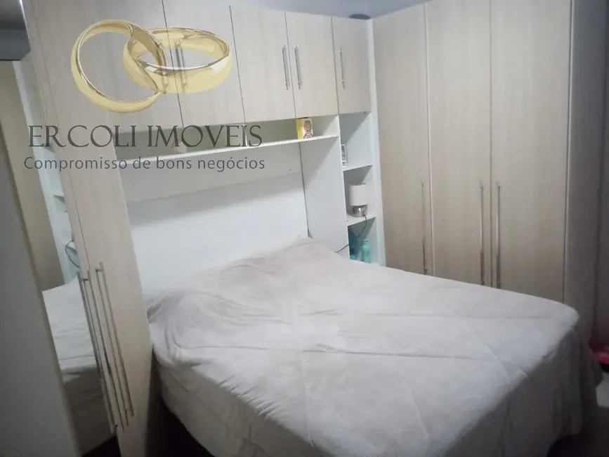 Foto 9 de Casa de Condomínio com 2 quartos à venda, 89m2 em São Paulo - SP