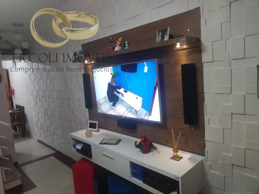 Foto 5 de Casa de Condomínio com 2 quartos à venda, 89m2 em São Paulo - SP