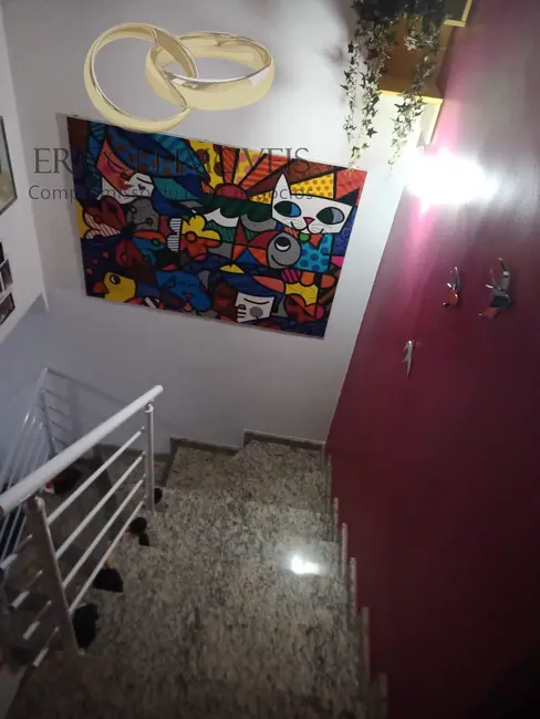 Foto 8 de Casa de Condomínio com 2 quartos à venda, 89m2 em São Paulo - SP