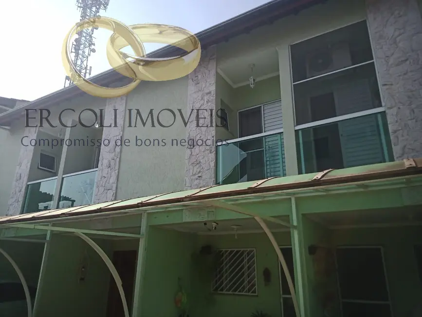 Foto 2 de Casa de Condomínio com 2 quartos à venda, 89m2 em São Paulo - SP