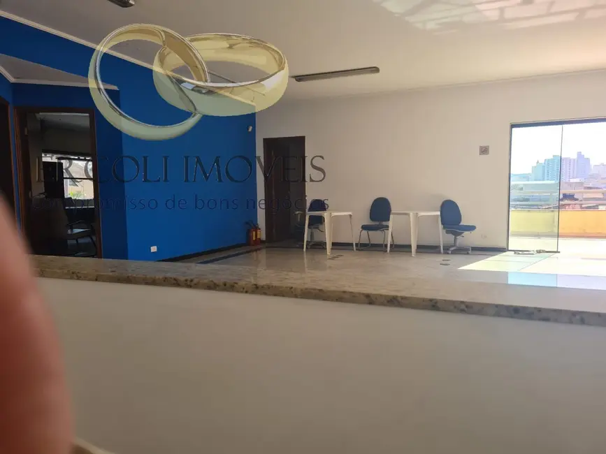 Sala Comercial à venda e para alugar, 350m2 em São Paulo - SP - imagem 2 Foto 2 de Sala Comercial à venda e para alugar, 350m2 em São Paulo - SP