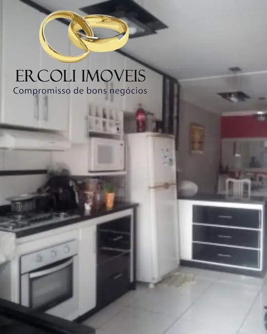 Foto 4 de Casa com 3 quartos à venda, 180m2 em São Paulo - SP