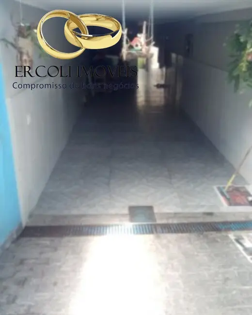 Foto 2 de Casa com 3 quartos à venda, 180m2 em São Paulo - SP