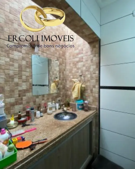 Foto 9 de Casa com 3 quartos à venda, 180m2 em São Paulo - SP