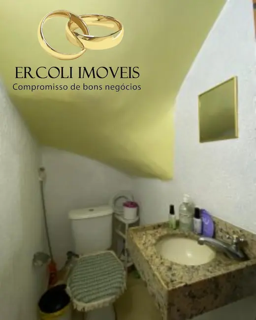 Foto 7 de Casa com 3 quartos à venda, 180m2 em São Paulo - SP