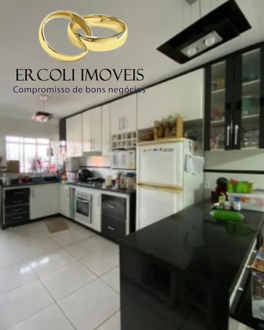 Foto 5 de Casa com 3 quartos à venda, 180m2 em São Paulo - SP