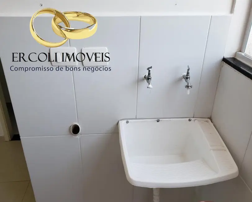 Foto 9 de Apartamento com 1 quarto à venda, 35m2 em São Paulo - SP
