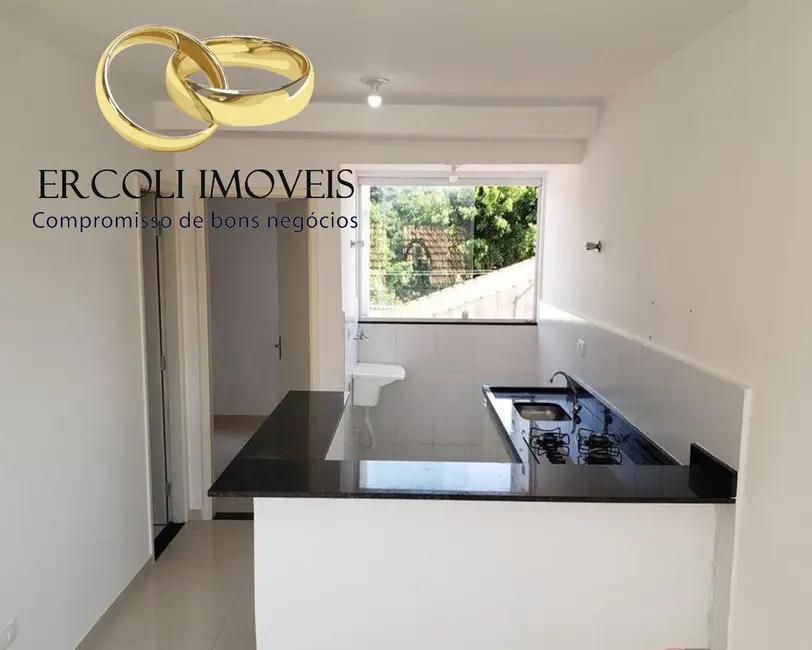 Foto 6 de Apartamento com 1 quarto à venda, 35m2 em São Paulo - SP