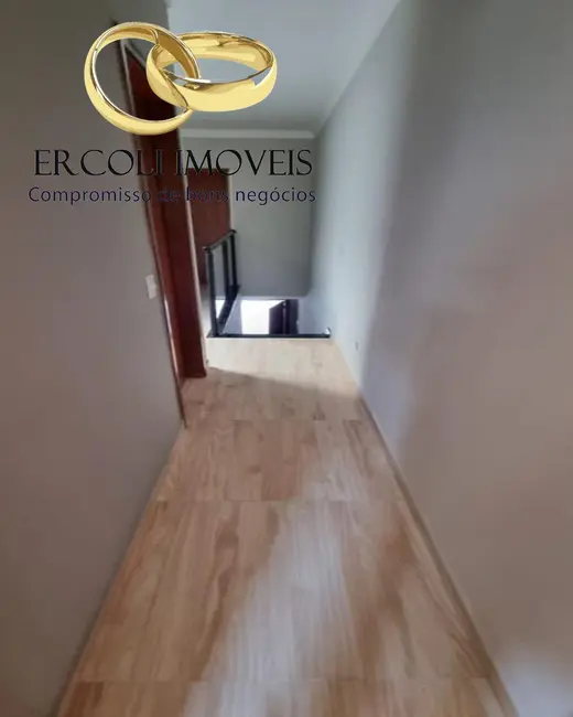 Foto 9 de Casa com 3 quartos à venda, 108m2 em São Paulo - SP