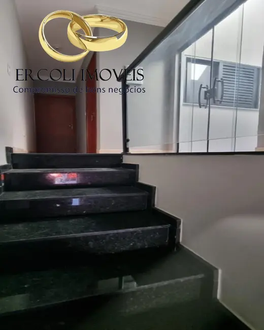 Foto 5 de Casa com 3 quartos à venda, 108m2 em São Paulo - SP