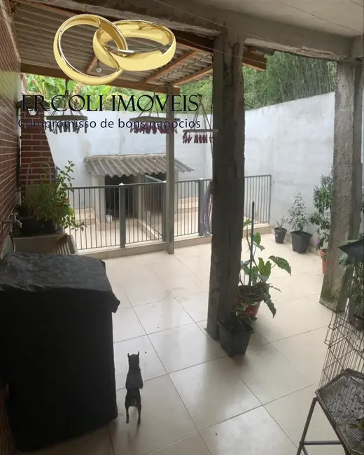 Foto 4 de Casa com 3 quartos à venda, 230m2 em São Paulo - SP