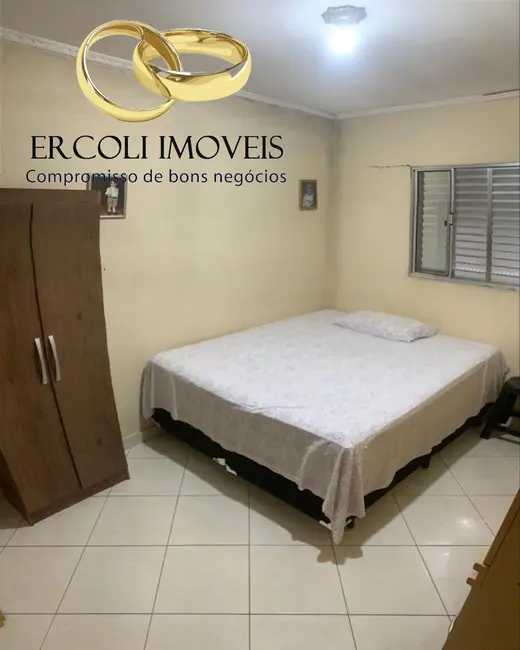 Foto 9 de Casa com 3 quartos à venda, 230m2 em São Paulo - SP