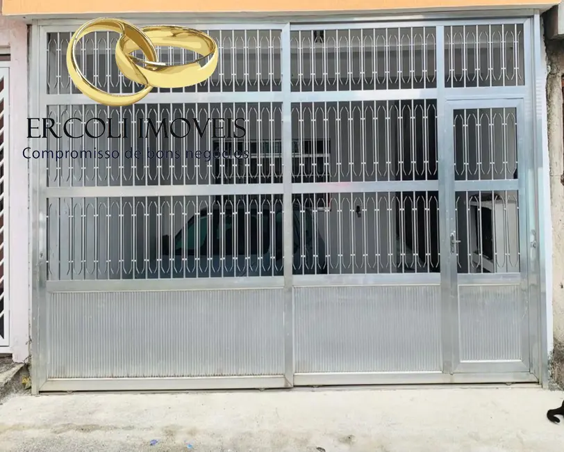 Foto 2 de Casa com 3 quartos à venda, 230m2 em São Paulo - SP