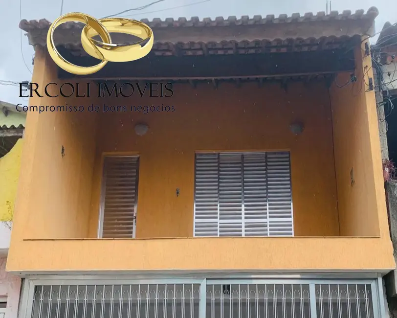 Foto 1 de Casa com 3 quartos à venda, 230m2 em São Paulo - SP