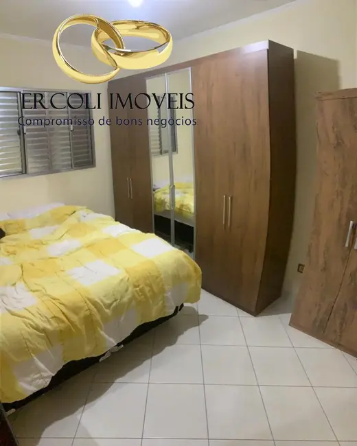 Foto 6 de Casa com 3 quartos à venda, 230m2 em São Paulo - SP